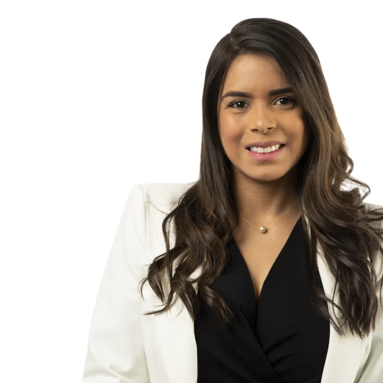 Photo of Carol Marcano