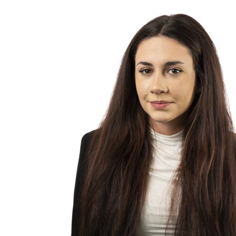 Photo of Elena Manrique