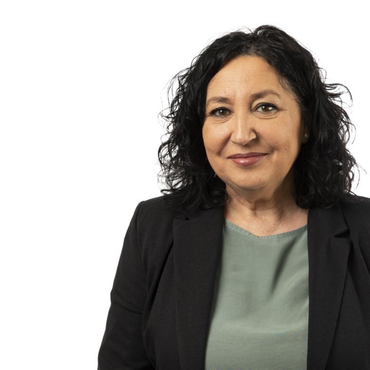 Photo of Lola Correa