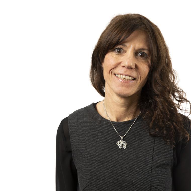 Photo of Anabella  Pecyner