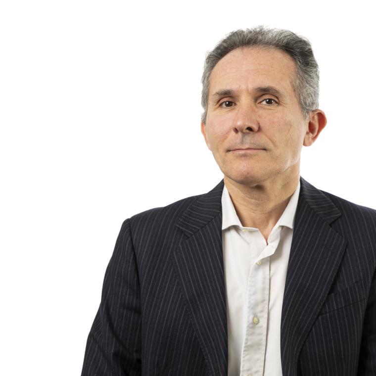 Photo of Enrique  Losada