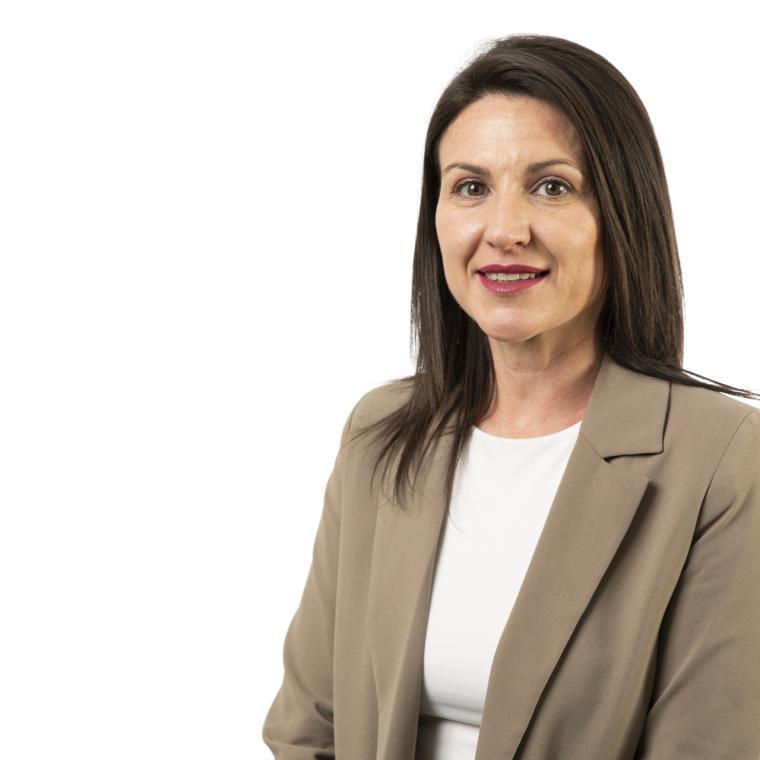 Photo of Patricia  Pozas