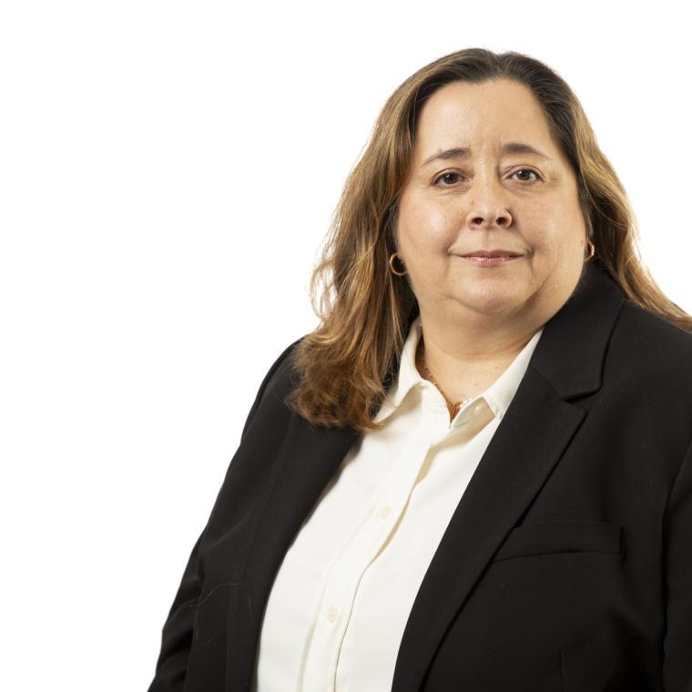 Photo of Eva Gonzalez