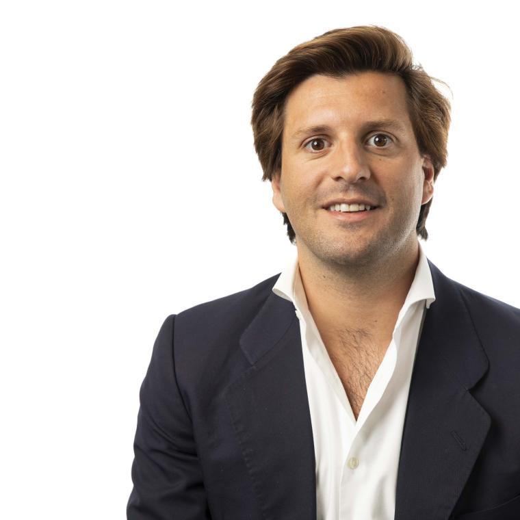 Photo of Alejandro Palenzuela