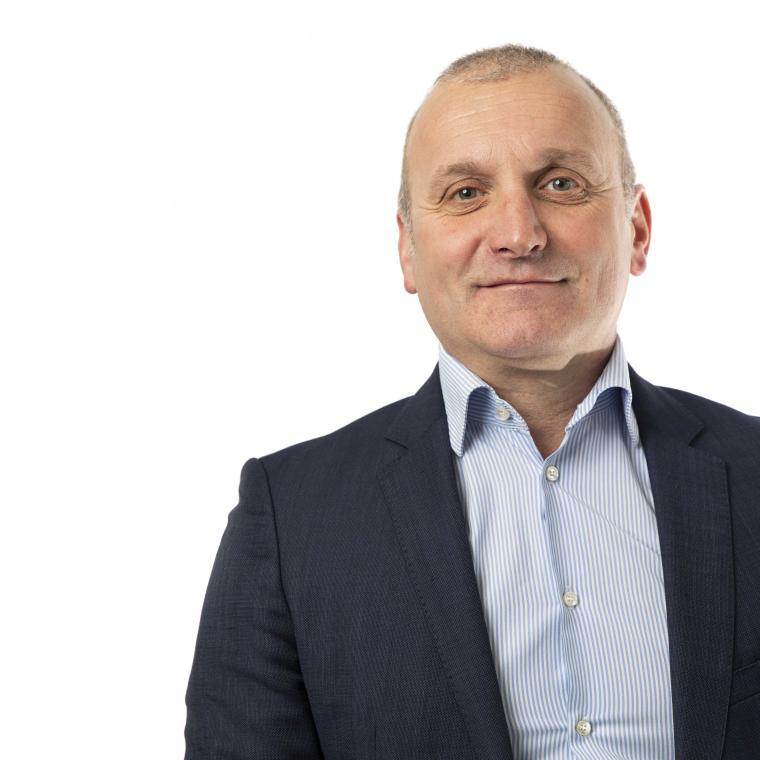 Photo of Fabrizio Rovetta