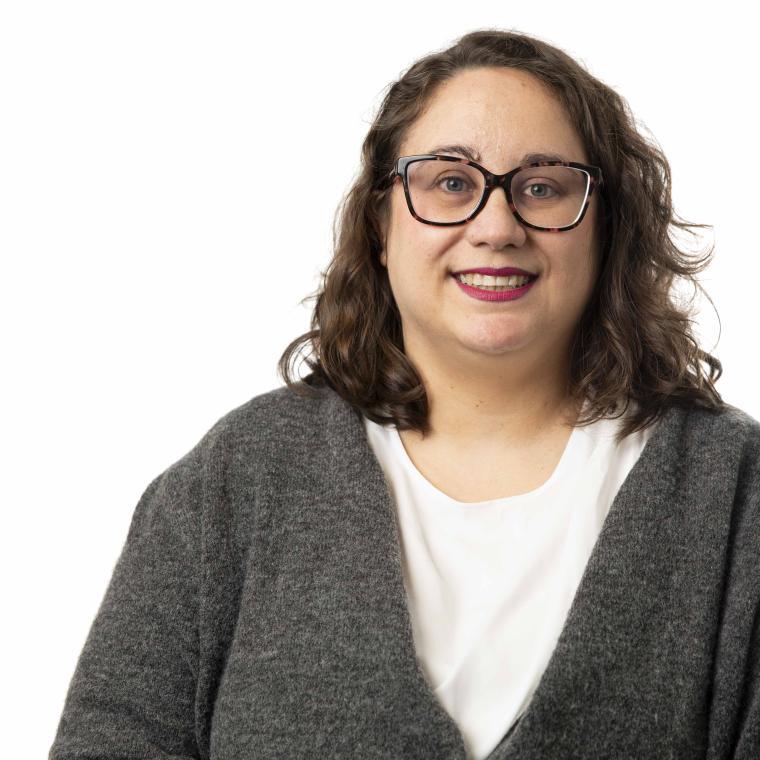 Photo of Marta García