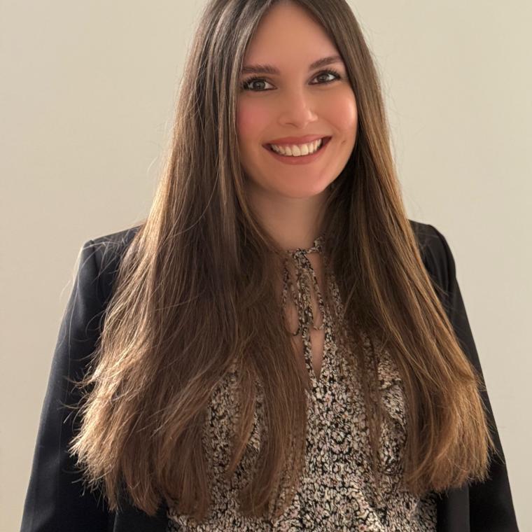 Photo of Ambra Tavoletti