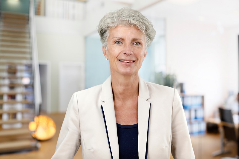 Annett Marschollek