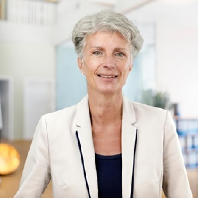 Photo of Annett Marschollek