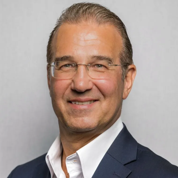 Photo of Dan Georgescu