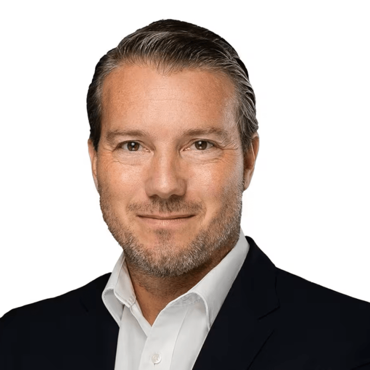 Photo of Michael Wyss