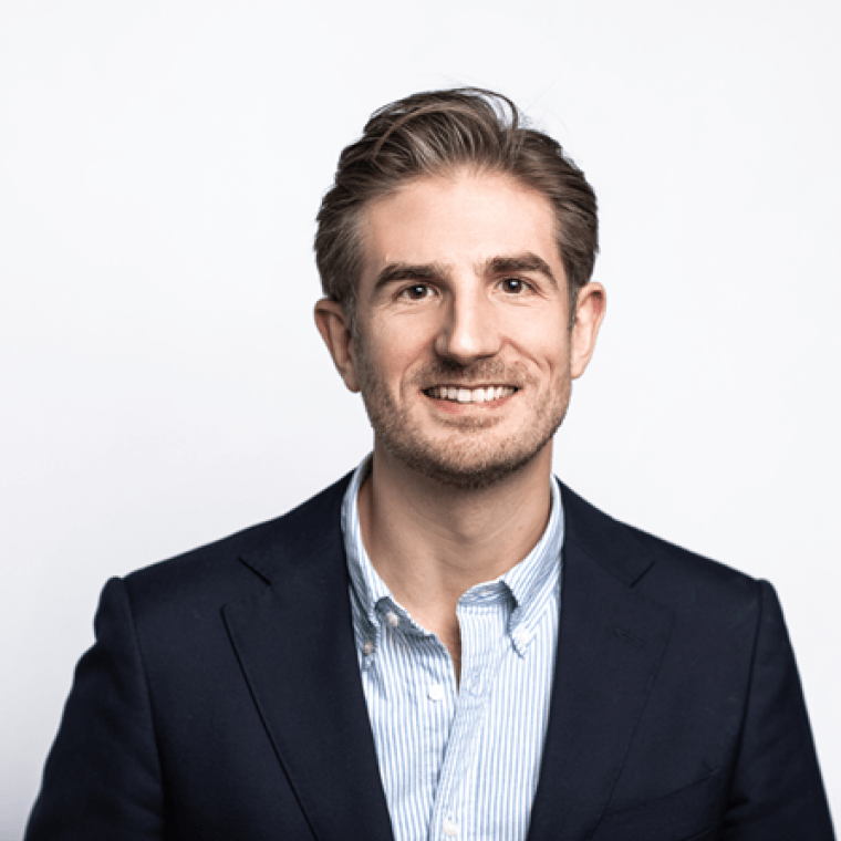 Photo of Dr. Alexander  Wahlers