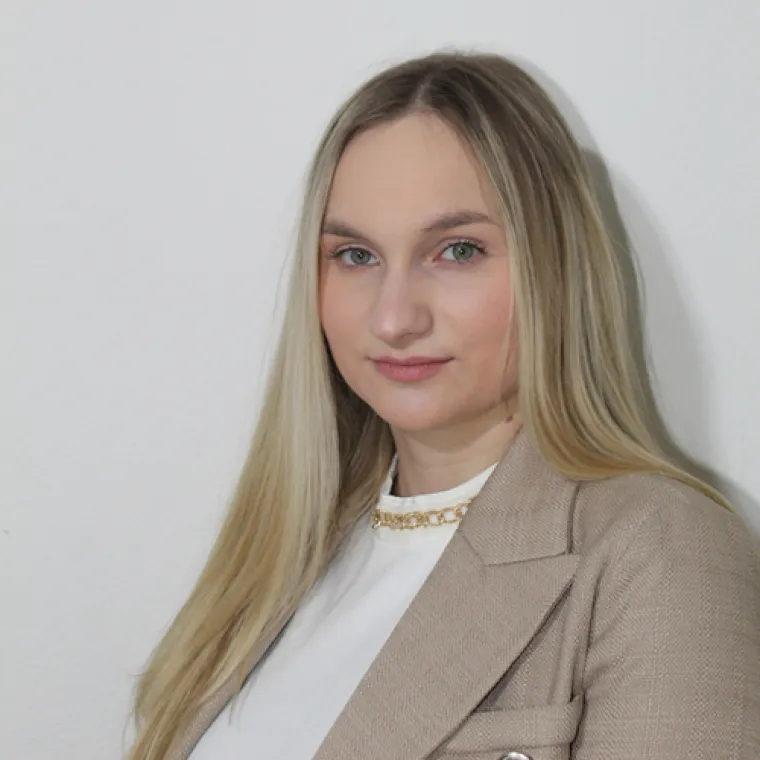 Photo of Veliborka Janic