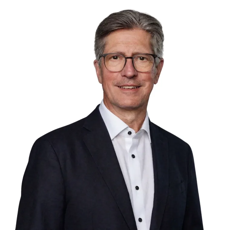 Photo of Andreas Kessler