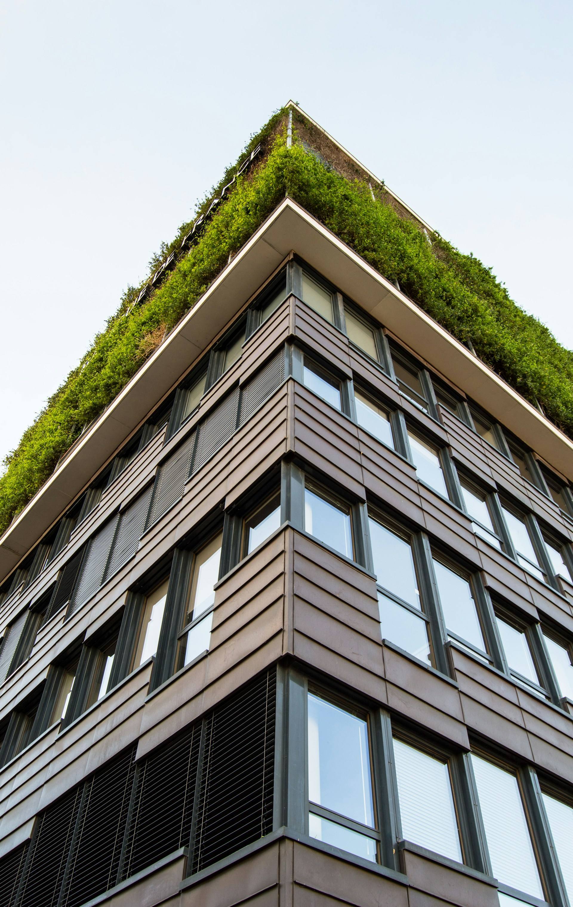 Environmental Insurance Protection