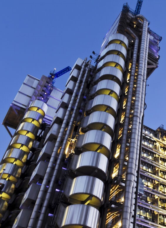 Lloyd's