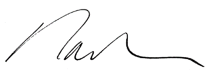DH signature