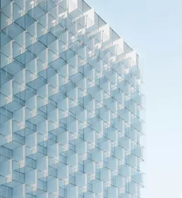 Corporate property