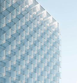 Corporate property