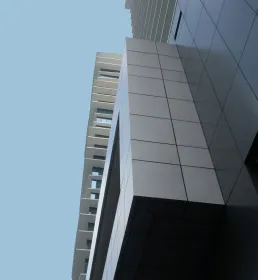 Existing buildings and properties