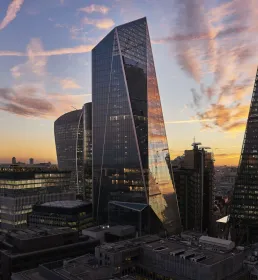 London