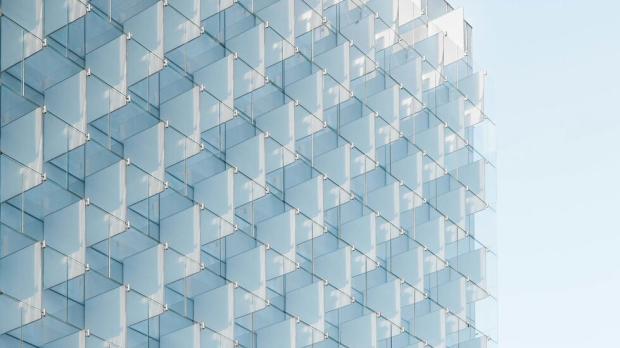 Corporate property
