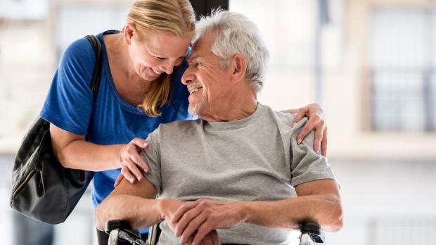 Social care