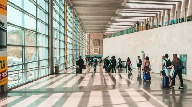 Airport Airport
