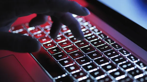 Cyber