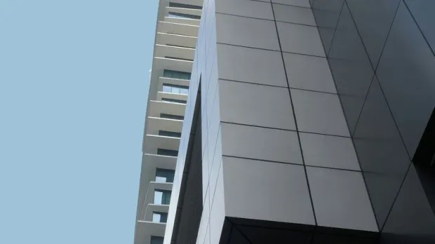 Existing buildings and properties Existing buildings and properties