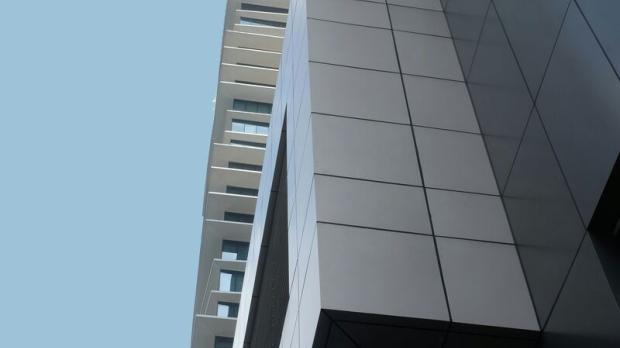 Existing buildings and properties Existing buildings and properties