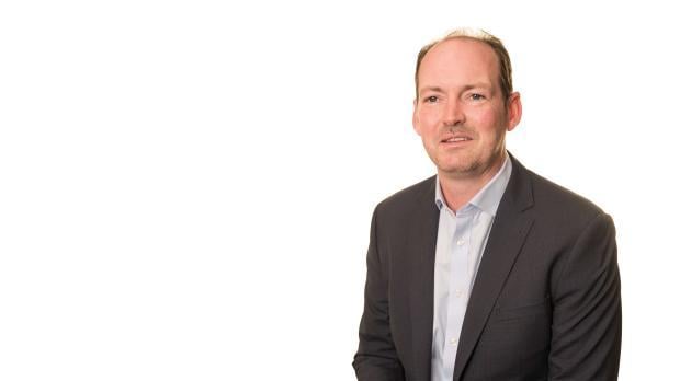 Simon Warren