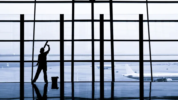 Airside liability Airside liability