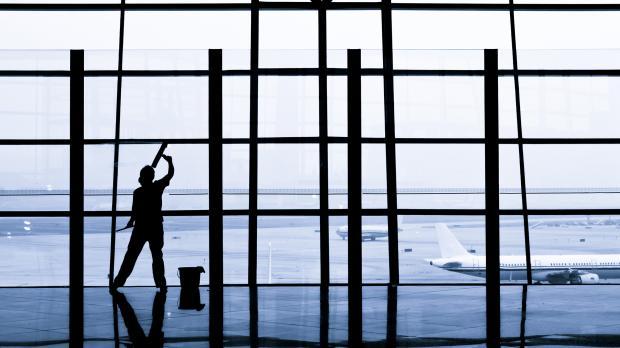 Airside liability