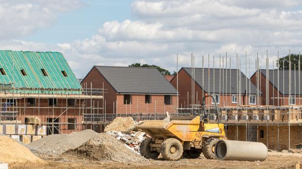 Contractors All Risk Annual