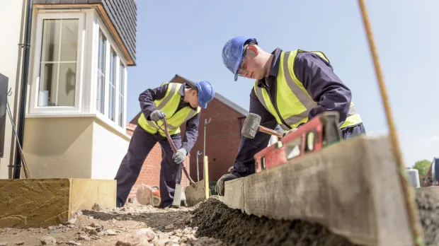 Contractors liability