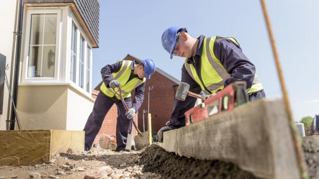 Contractors liability