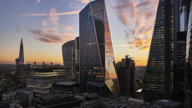 London