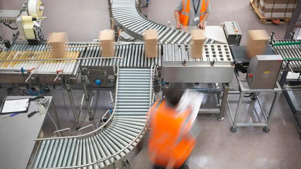 Manufacturing