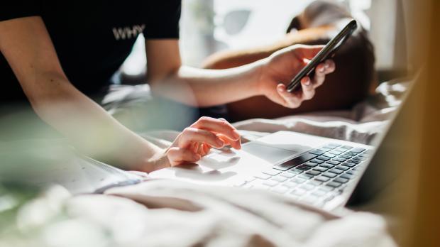 Online Retailers