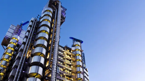 Lloyds of London Lloyds of London