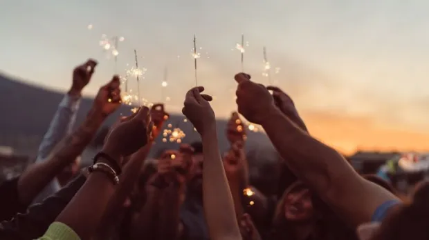 Sparklers Sparklers