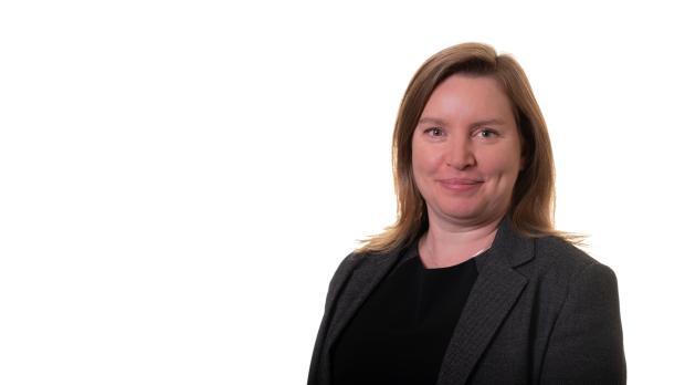 Rebecca Ince