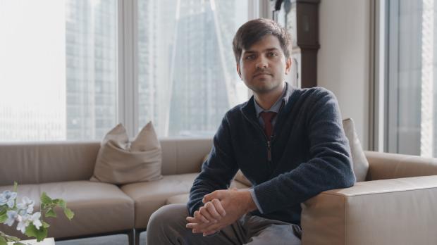 Shivam Joshi