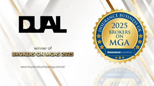 2025 Insurance Business UK Brokers on MGAs