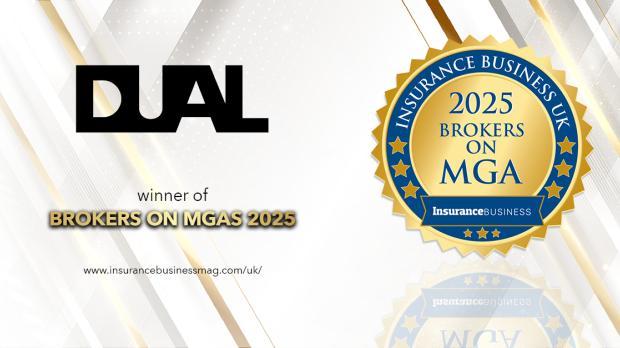 2025 Insurance Business UK Brokers on MGAs