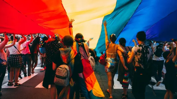 Pride month Pride month
