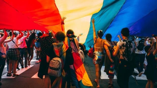 Pride month