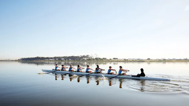 Rowers