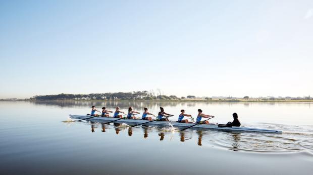Rowers